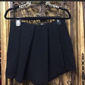 Skater Shorts Size Medium